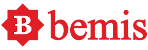 Логотип Bemis