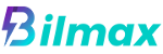 Логотип Bilmax