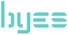 Логотип Byes