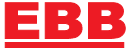 Логотип EBB