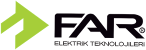 Логотип FAR
