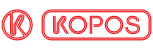 Логотип KOPOS