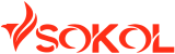Логотип Sokol