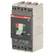 Автоматический выключатель Tmax T4N 320 PR221DS-LS/I 320A 3P F F 36кА, ABB мини-фото