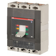 Автоматический выключатель Tmax T6N 800 TMA 800-8000 3P F F 800А 36кА, ABB мини-фото