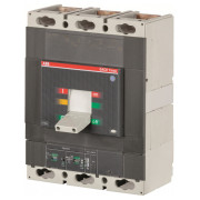Автоматический выключатель Tmax T6N 630 PR221DS-LS/I 630A 3P F F 36кА, ABB мини-фото