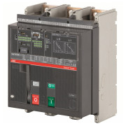 Автоматический выключатель Tmax T7S 800 PR231/P LS/I 800A 3P F F M 50кА, ABB мини-фото