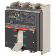 Автоматический выключатель Tmax T7S 1250 PR231/P LS/I 1250A 3P F F 50кА, ABB мини-фото