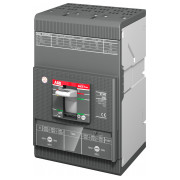 Автоматический выключатель XT4S 250 TMA 200-2000 3P F F 200А 50кА, ABB мини-фото