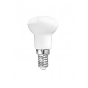 Светодиодная (LED) лампа FC1 4Вт R39 4100K 220В E14, Delux мини-фото