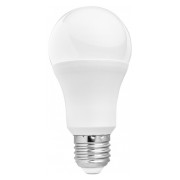 Светодиодная (LED) лампа BL60 15Вт 3000K 220В E27, Delux мини-фото