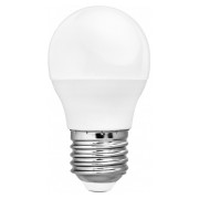 Светодиодная (LED) лампа BL50P 7Вт 2700K 220В E27, Delux мини-фото