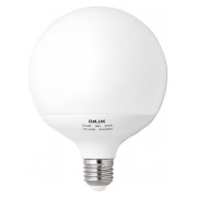 Светодиодная (LED) лампа Globe G120 18Вт 4100K Е27, Delux мини-фото
