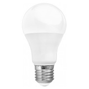 Светодиодная (LED) лампа BL60 12Вт 4100K 220В E27, Delux мини-фото