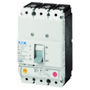 Силовой автоматический выключатель LZMC1-A50-I 3P 50А 36кА, Eaton (Moeller) мини-фото