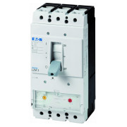 Силовой автоматический выключатель LZMN3-A500-I 3P 500А 50кА, Eaton (Moeller) мини-фото