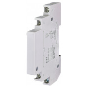 Блок-контакт PSM 80/125 (1НО+1НЗ) к автоматическим выключателям ETIMAT 10 (80-125 А), ETI мини-фото