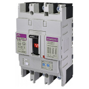 Автоматический выключатель EB2 250/3S 3P 250A 36кА, ETI мини-фото
