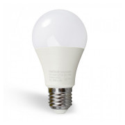 Светодиодная (LED) лампа A-18-4200-27 18Вт 4200К Е27, Евросвет мини-фото