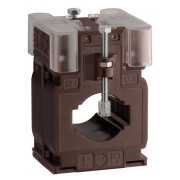 Трансформатор тока TA327 (d=27мм) 400/5А класс точности 0,5S (8 ВА), IME мини-фото