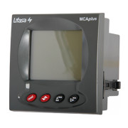 Сетевой анализатор MCA plus (RS-485), Lifasa (E.NEXT) мини-фото