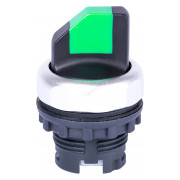 Переключатель на 3 положення Ex9P1 S3 g зеленый, NOARK мини-фото