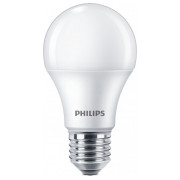Светодиодная лампа ESS LEDBulb 9Вт E27 6500K 230В, Philips мини-фото