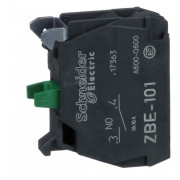 Контактный блок 1НО для XB4/XB5, Schneider Electric мини-фото