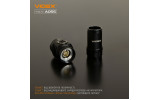 Фонарик светодиодный (LED) портативный VLF-A055 600лм 5700K черный, VIDEX изображение 11