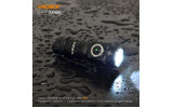 Фонарик светодиодный (LED) портативный VLF-A055 600лм 5700K черный, VIDEX изображение 5