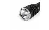 Фонарик светодиодный (LED) тактический VLF-AT265 2000лм 6500K черный, VIDEX изображение 10