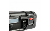 Фонарь зенитно-поисковый лазерный переносной VLF-L361 черный, VIDEX изображение 12