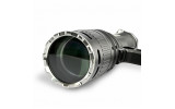 Фонарь зенитно-поисковый лазерный переносной VLF-L361 черный, VIDEX изображение 4
