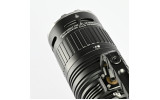 Фонарь зенитно-поисковый лазерный переносной VLF-L361 черный, VIDEX изображение 5