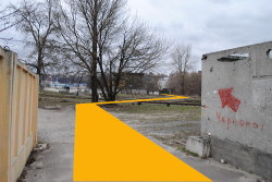 Как пройти на склад Интернет-магазина 001.com.ua фото 6 уменьшенное