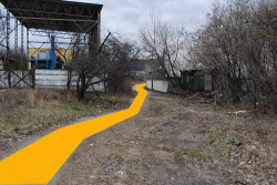 Как пройти на склад Интернет-магазина 001.com.ua фото 7 уменьшенное