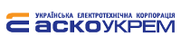 Логотип АСКО-УКРЕМ