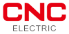 Логотип CNC Electric