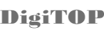 Логотип DigiTOP