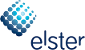 Логотип ELSTER
