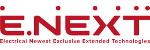 E.NEXT Logo