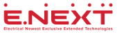 Логотип E.NEXT