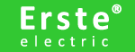 Логотип Erste electric