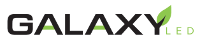 GALAXY LED Logo