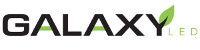 Логотип GALAXY LED