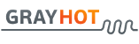 Логотип GrayHot