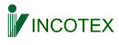 Логотип Incotex