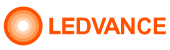 Логотип LEDVANCE (OSRAM)