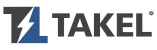 Логотип TAKEL