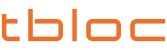 Логотип TBLOC